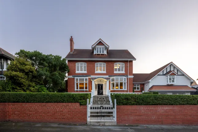 Rose Cottage, Brunswick Road, Douglas photo 3