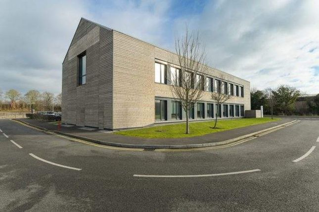 Thumbnail Office for sale in 3 Rayns Way, Watermead Business Park, Leicester