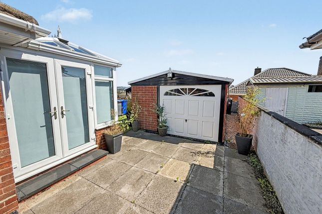 36 Courtway Drive, Stoke-On-Trent photo 2