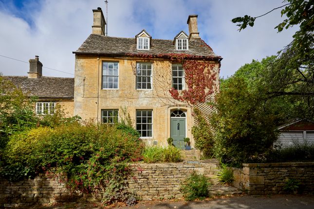 Thumbnail Detached house to rent in North Lodge, Lechlade, Gloucestershire