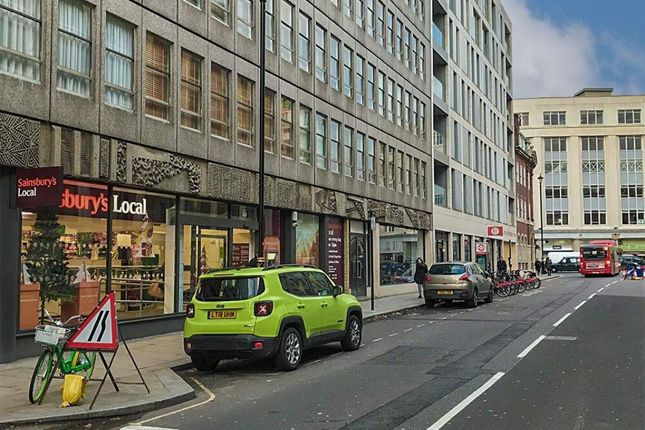 Thumbnail Retail premises to let in 10A, 10 Rochester Row, London