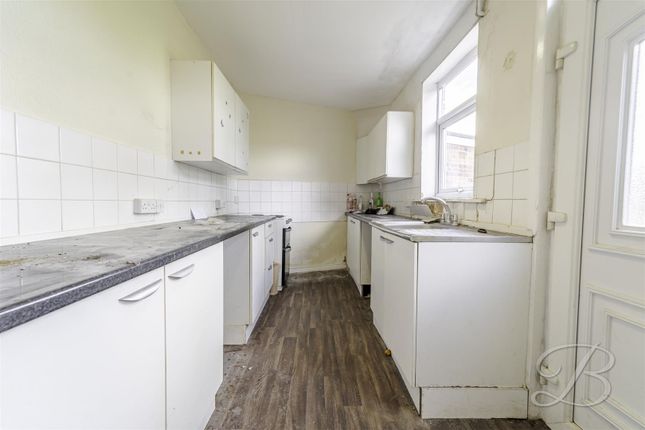 1, Derby Street, Mansfield photo 2