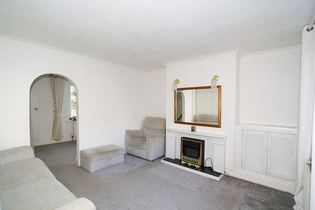 Terraced house for sale in Main Road, Wensley, Matlock