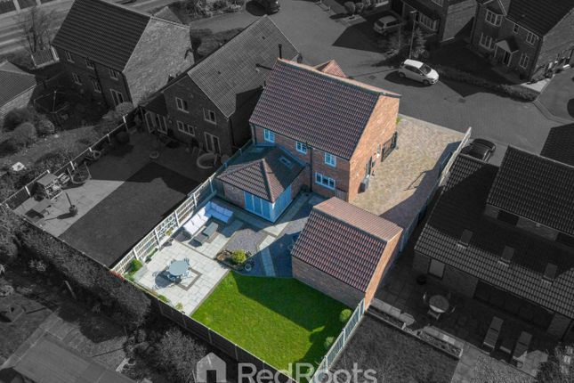 21 Cirrus View, Ackworth, West Yorkshire photo 2