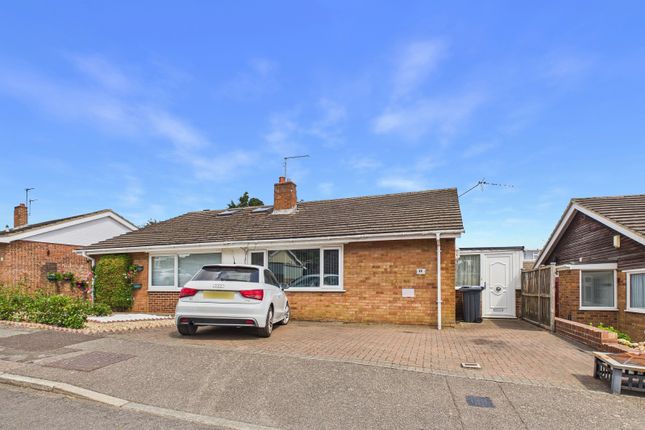2-bed house on 22, Sleigh Road, Sturry, Canterbury, £1,500/mo