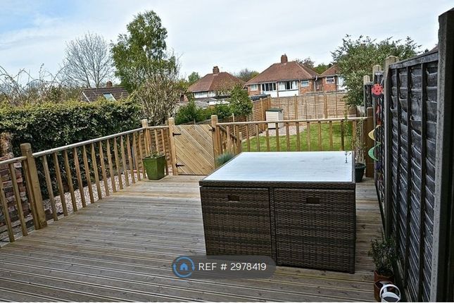 Falconhurst Road, Birmingham photo 3