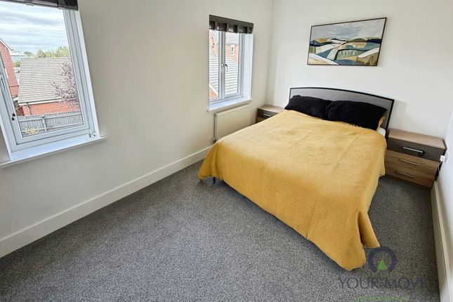 23, Headstock Drive, Swadlincote photo 4