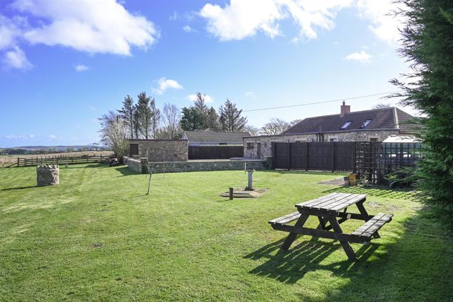 Country house for sale in Eyemouth Road, Coldingham, Eyemouth