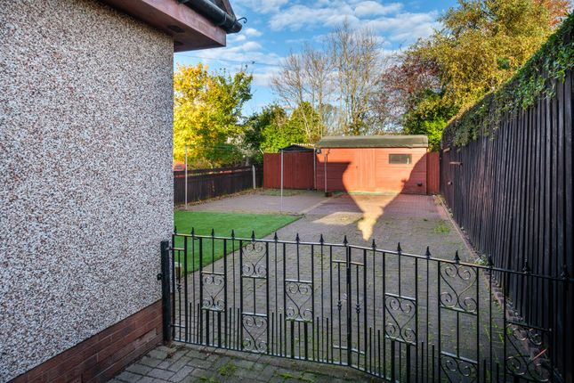 Property for sale in Church Avenue, Newmains, Wishaw