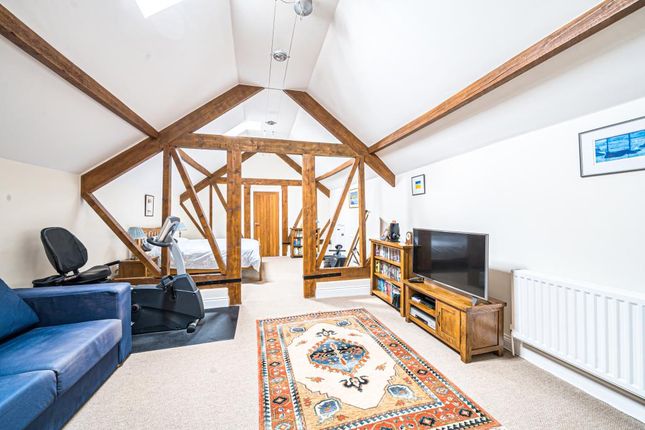 Barn conversion for sale in Ocle Pychard, Herefordshire