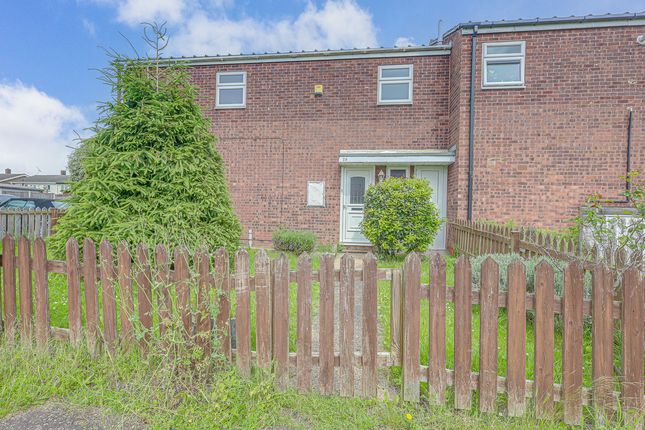 Thumbnail Semi-detached house for sale in Bourne Close, Basildon