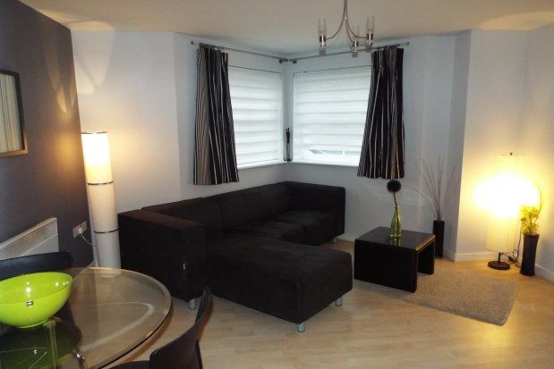 Flat to rent in Consort Place, Coventry