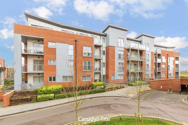Flat for sale in Serra House, Charrington Place, St Albans