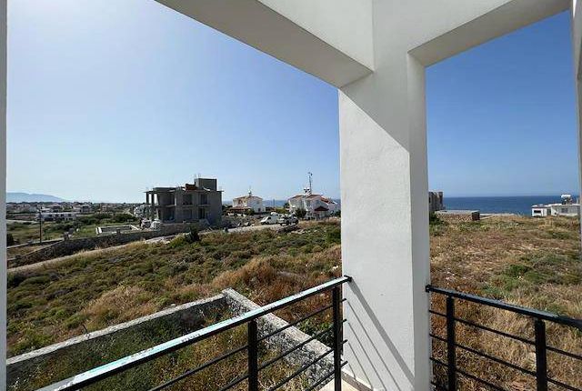 Semi-detached house for sale in Karsiyaka, Kyrenia, Cyprus