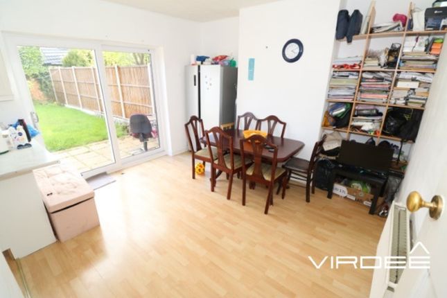Semi-detached house for sale in Woodford Green Road, Hall Green, West Midlands
