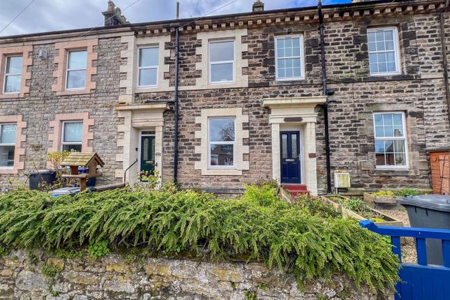 Thumbnail Terraced house for sale in Main Street, Spittal, Berwick-Upon-Tweed
