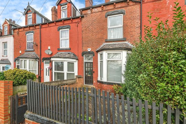 Terraced house for sale in Banstead Terrace East, Leeds