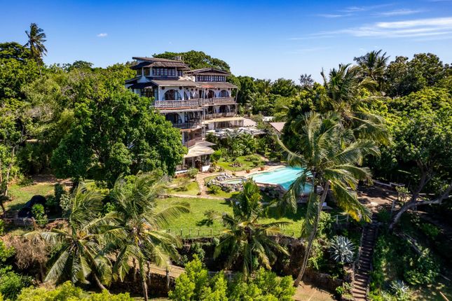 Thumbnail Block of flats for sale in Sea View Apartments, Mtwapa