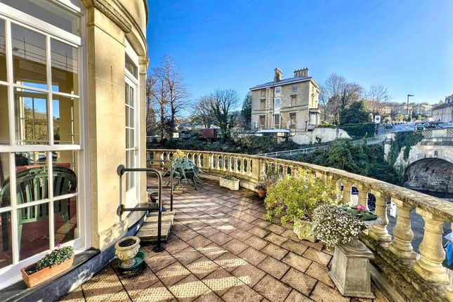 17, The Moorings, Sydney Wharf, Bath photo 2