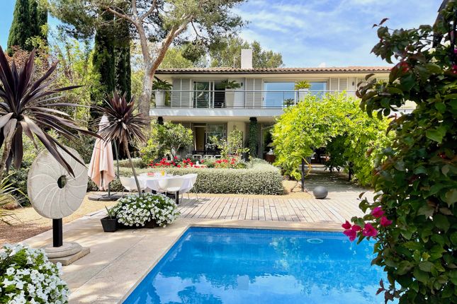 Thumbnail Villa for sale in Sol De Mallorca, Majorca, Balearic Islands, Spain