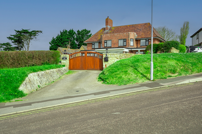 Detached house for sale in Bowleaze Coveway, Weymouth