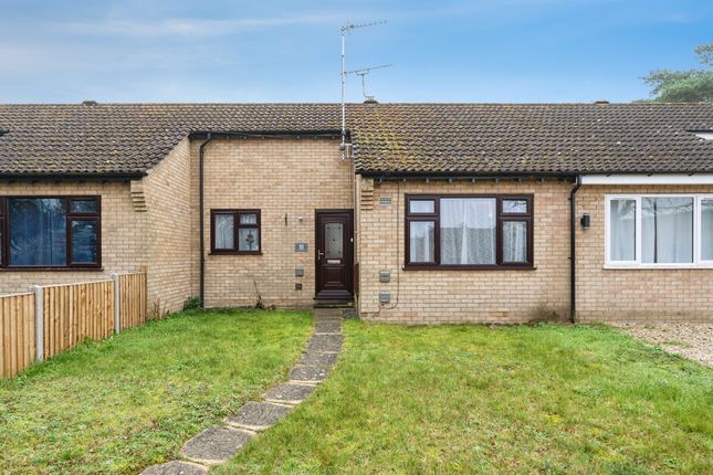 2-bed house on 93, Rowan Drive, Brandon, £190,000