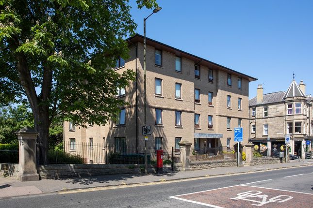 Thumbnail Flat to rent in Comiston Road, Comiston, Edinburgh