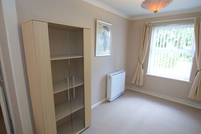 9 Hatherley Hall, Hatherley Road, CHELTENHAM photo 4