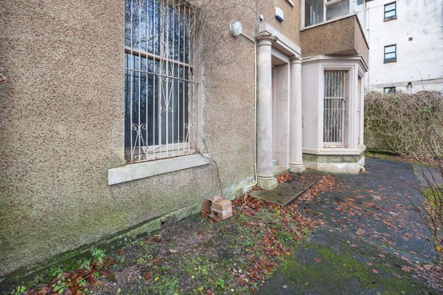 Detached house for sale in Oakshaw Street West, Paisley, Renfrewshire