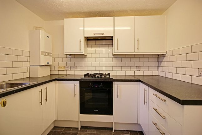 Lawrence Moorings, Sheering Mill Lane, Harlow photo 3