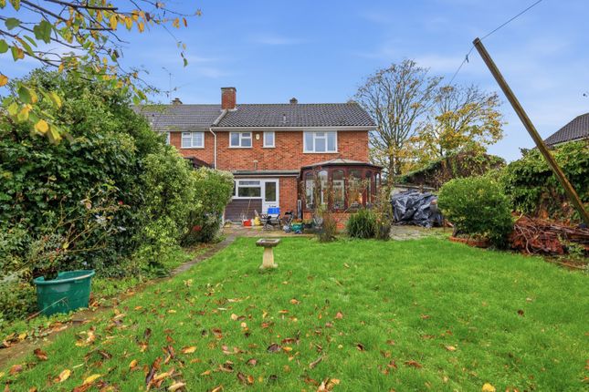 25, The Paddocks, Essex photo 2