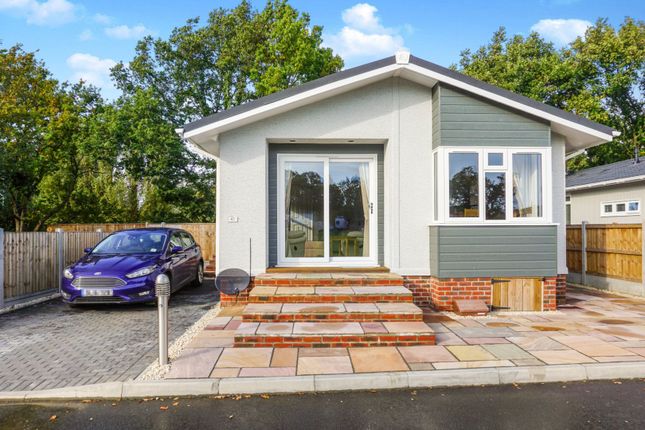 Bungalow for sale in Clacton Road, Weeley
