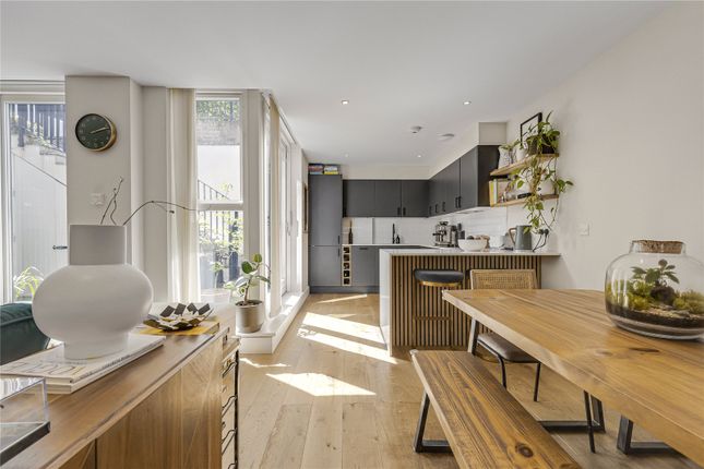 Flat 1 Northill House,, 35A Queensdown Road, London photo 4