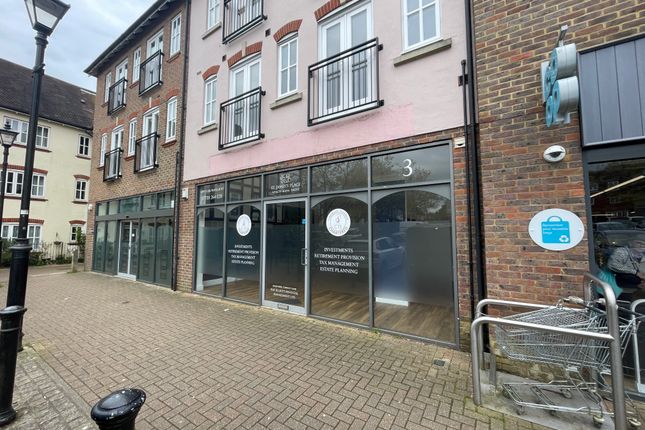 Thumbnail Retail premises for sale in 30 Middle Village, Bolnore, Haywards Heath