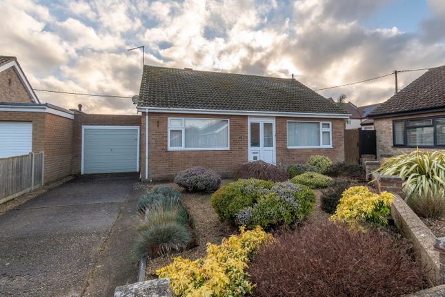 2-bed house on 18, Russell Close, Wells-next-the-Sea, £400,000