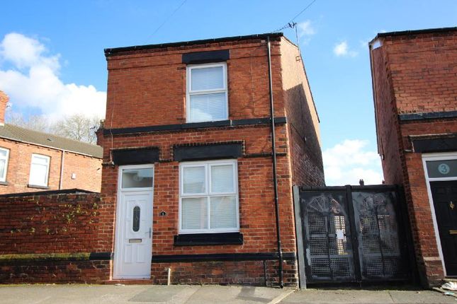 Thumbnail Detached house to rent in Rivington Road, Dentons Green, St Helens