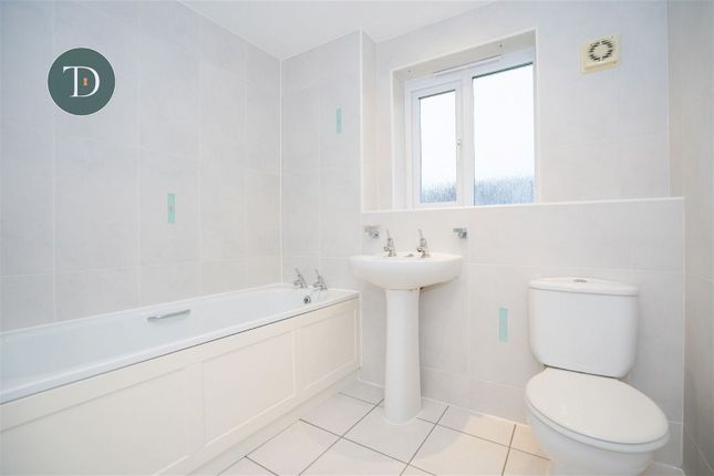 Detached house for sale in Snowberry Way, Whitby, Ellesmere Port