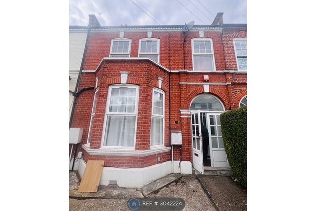 St Fillans Road, London photo 2