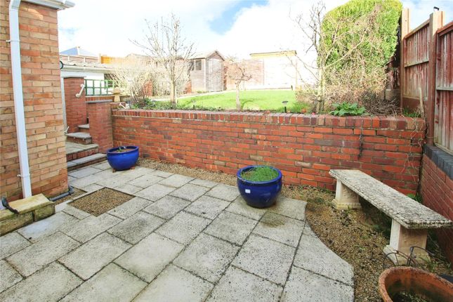 Bungalow for sale in Witton Avenue, Droitwich, Worcestershire