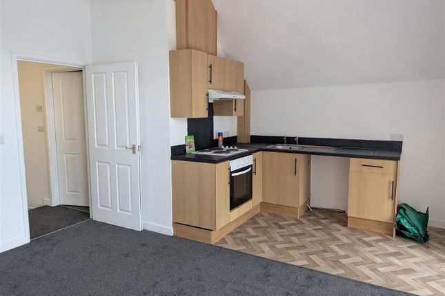 27ZH, Apartment 34 Old Coronation School, Meyrick Street, Pembroke Dock photo 2