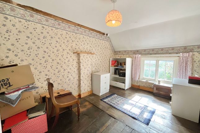 Cottage for sale in Main Road, Betley