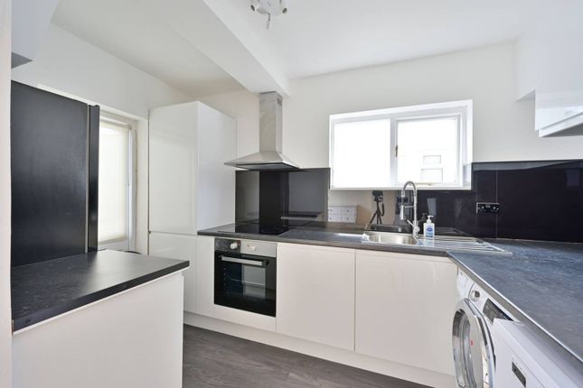 Thumbnail Property for sale in Robin Hood Way, Wimbledon Common, London