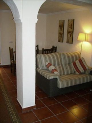 Town house for sale in Pruna, Andalucia, Spain