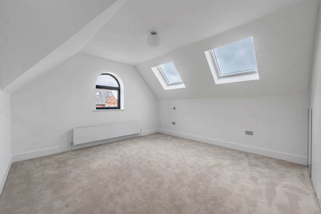 Property for sale in The Crescent, Maidenhead