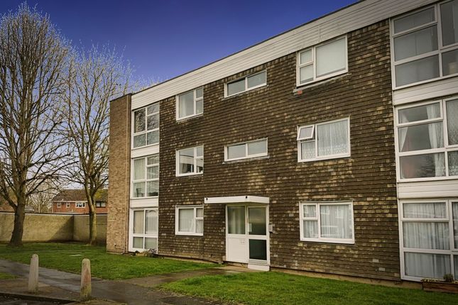 Thumbnail Flat for sale in Lethe Grove, Blackheath, Colchester