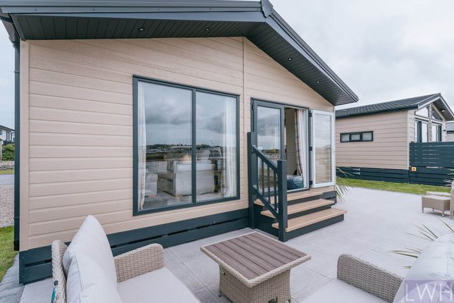 002 Gimblet Rock Holiday Park, Pwllheli photo 3