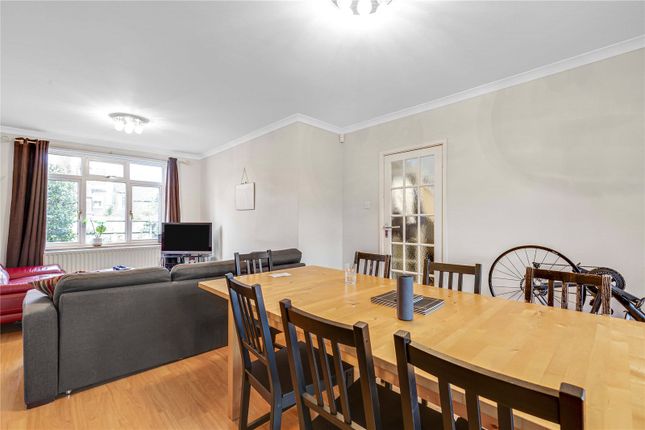 Terraced house for sale in Rathmell Drive, Clapham, London