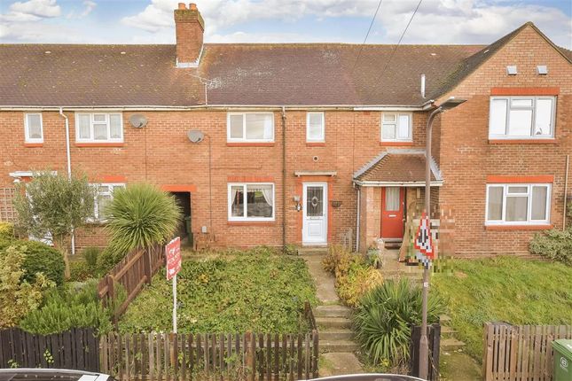 Thumbnail Terraced house for sale in Braintree Road, Portsmouth, Hampshire