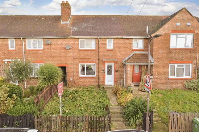 Terraced house for sale in Braintree Road, Portsmouth, Hampshire