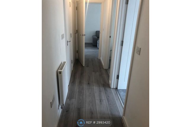 Flat, West St Bedminster, Bristol photo 4
